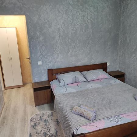 Hotel Margo Jaremcze Zewnętrze zdjęcie