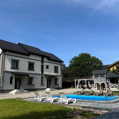 Hotel Margo Jaremcze Zewnętrze zdjęcie