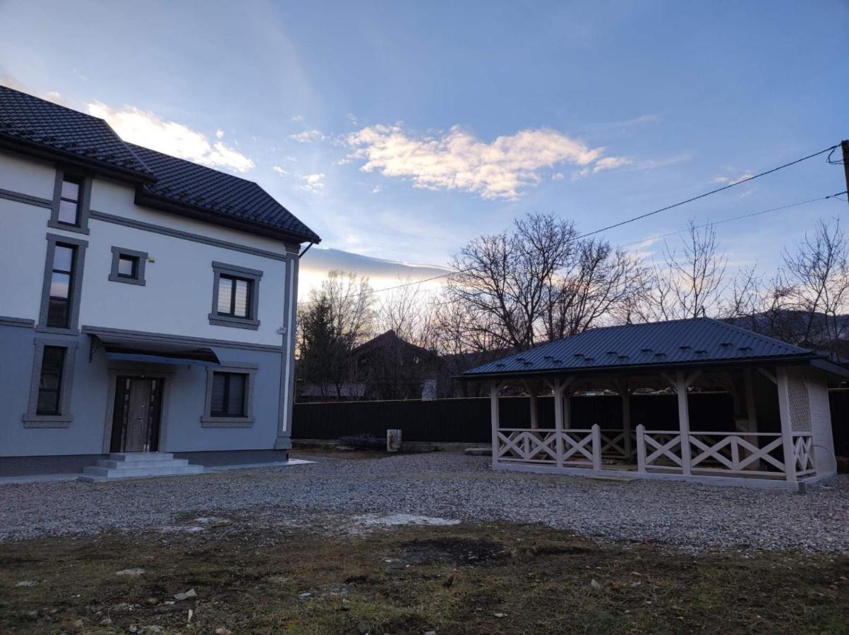 Hotel Margo Jaremcze Zewnętrze zdjęcie