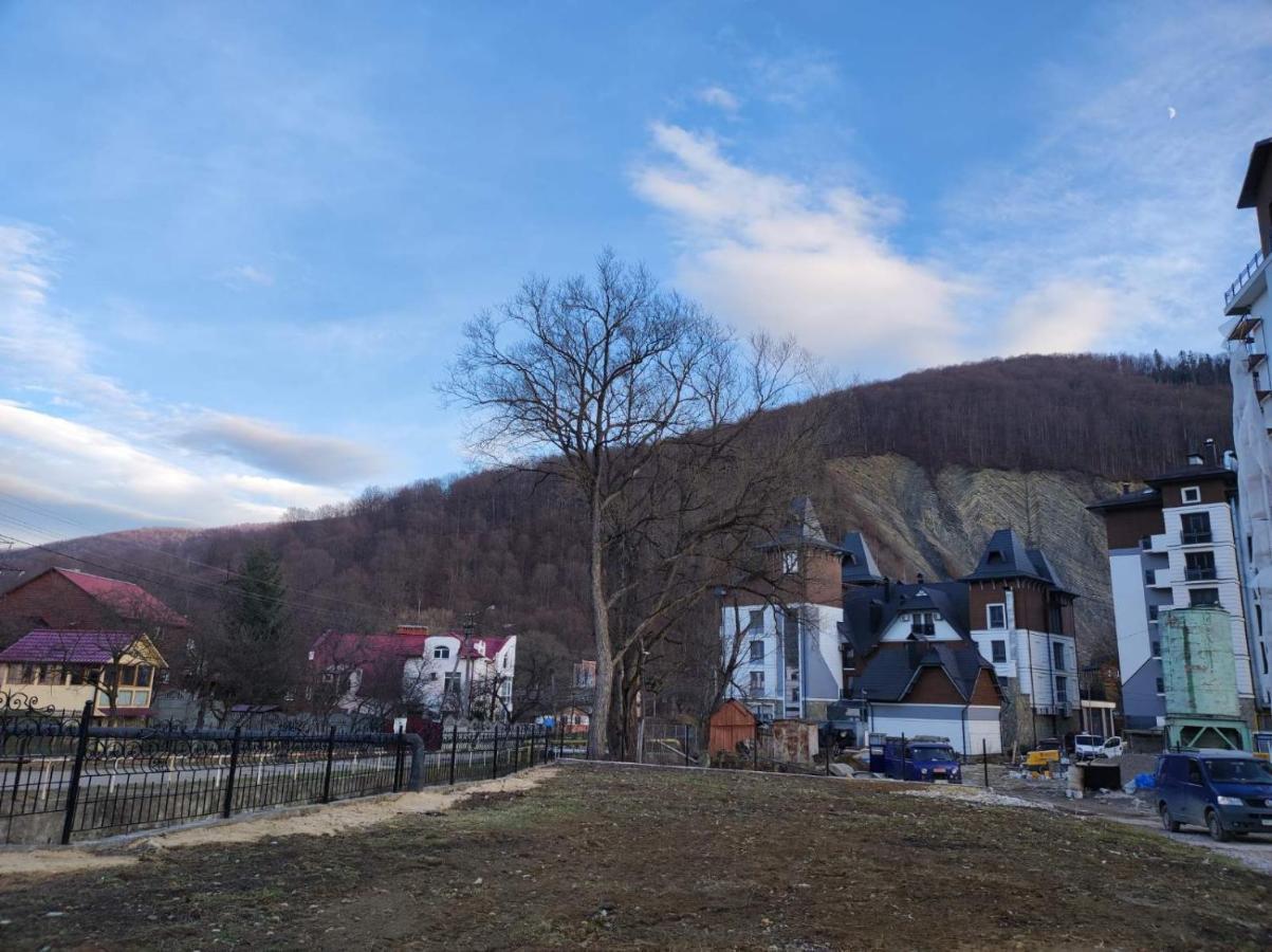 Hotel Margo Jaremcze Zewnętrze zdjęcie