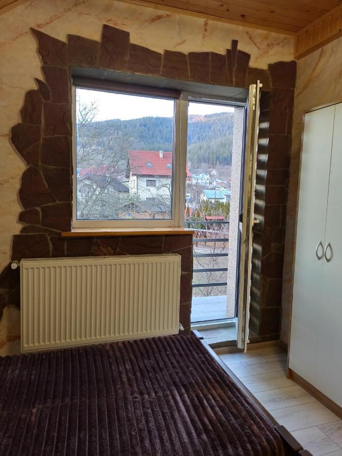 Hotel Margo Jaremcze Zewnętrze zdjęcie