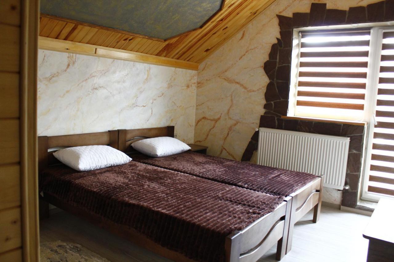 Hotel Margo Jaremcze Zewnętrze zdjęcie