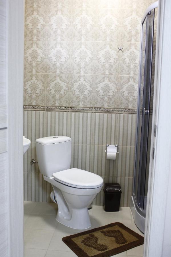 Hotel Margo Jaremcze Zewnętrze zdjęcie