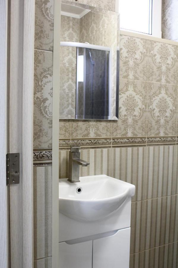 Hotel Margo Jaremcze Zewnętrze zdjęcie