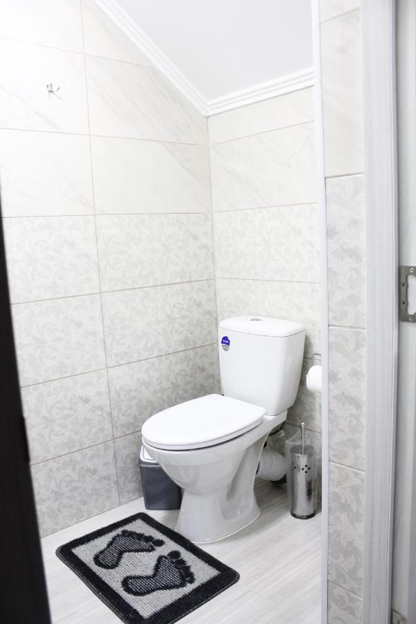 Hotel Margo Jaremcze Zewnętrze zdjęcie