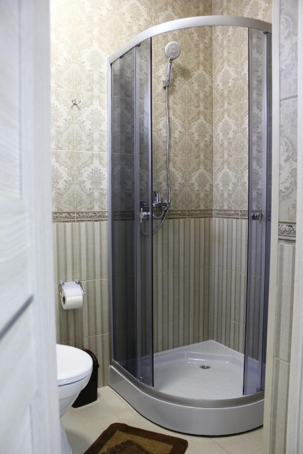 Hotel Margo Jaremcze Zewnętrze zdjęcie