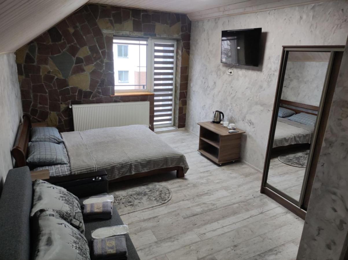Hotel Margo Jaremcze Zewnętrze zdjęcie