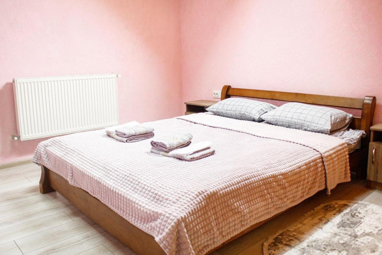 Hotel Margo Jaremcze Zewnętrze zdjęcie