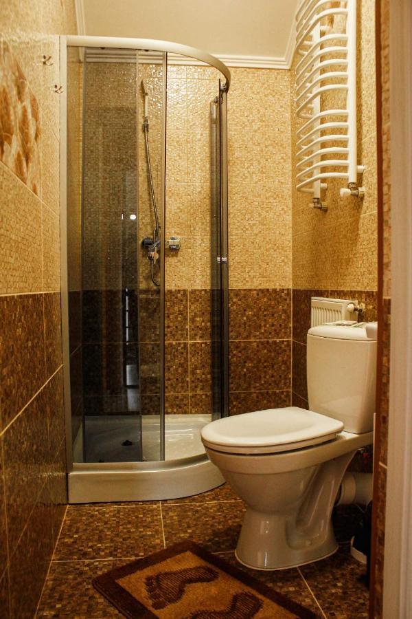 Hotel Margo Jaremcze Zewnętrze zdjęcie