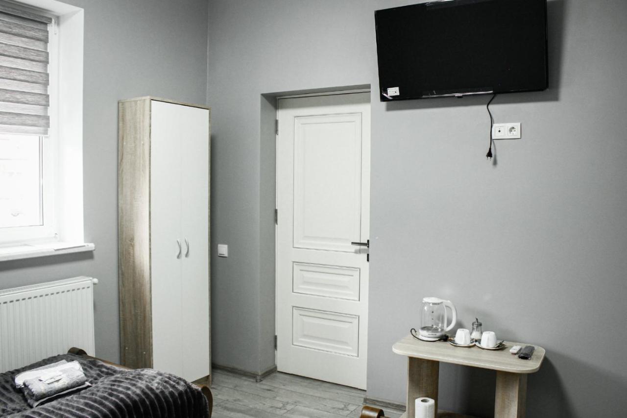 Hotel Margo Jaremcze Zewnętrze zdjęcie