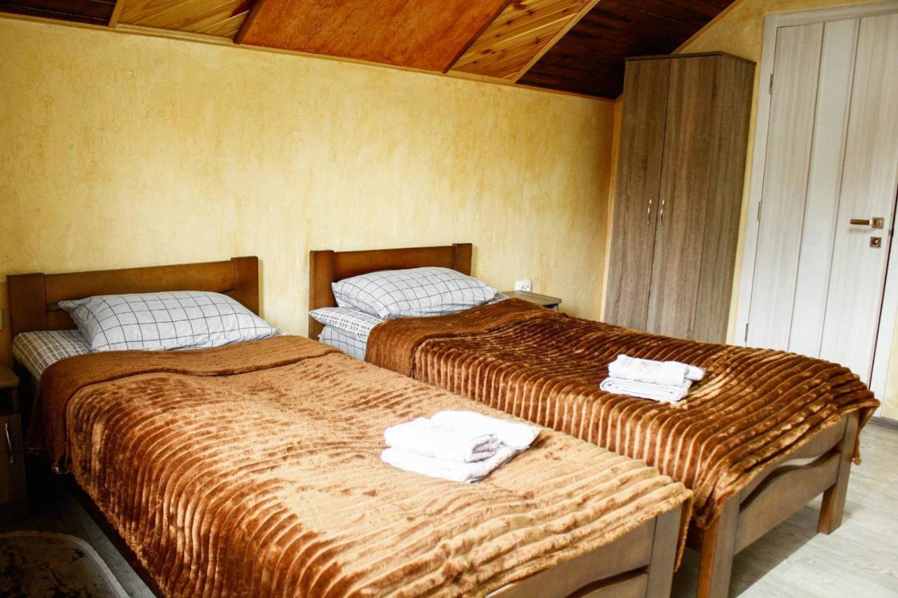 Hotel Margo Jaremcze Zewnętrze zdjęcie
