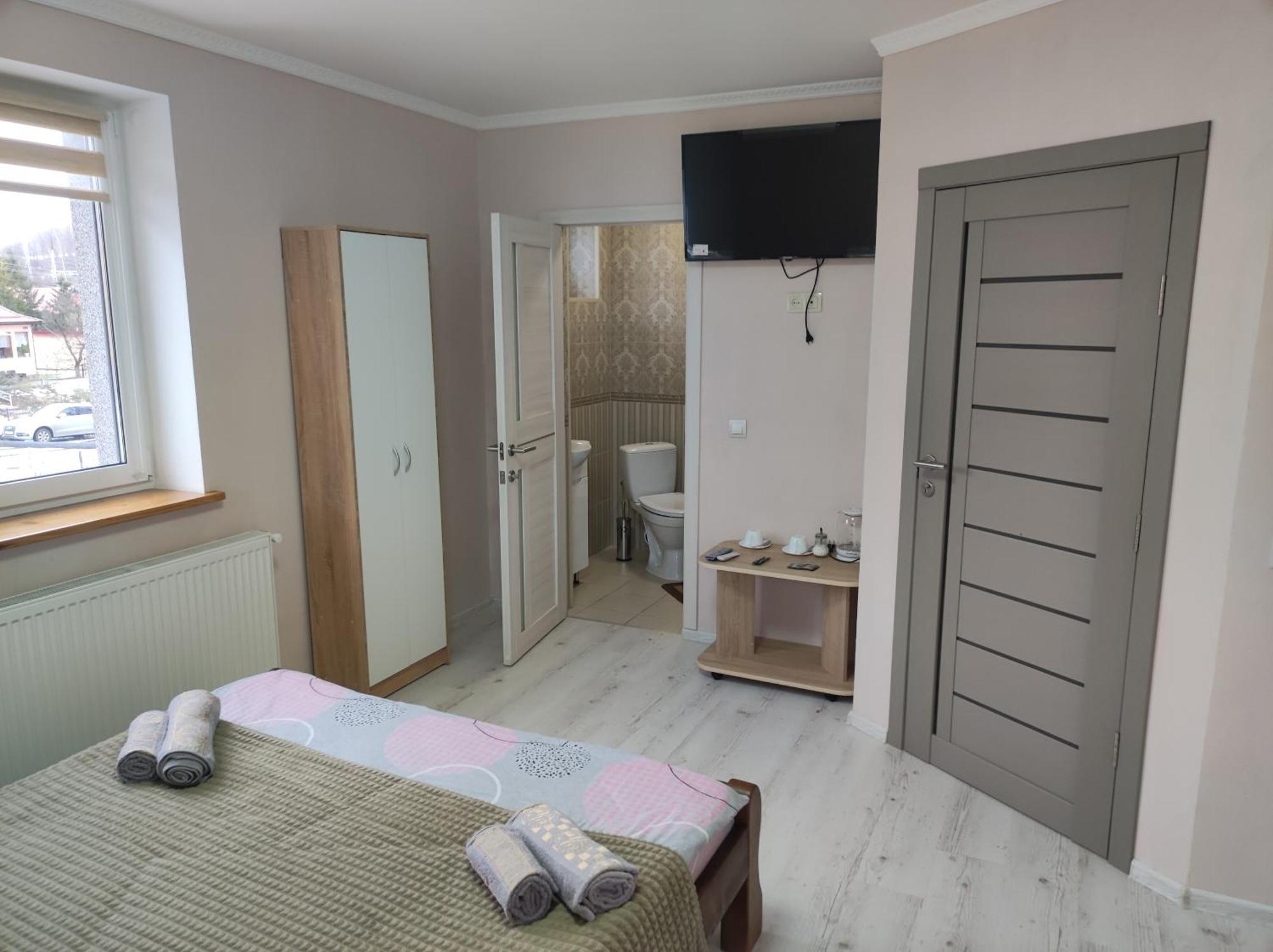 Hotel Margo Jaremcze Zewnętrze zdjęcie